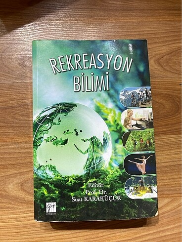 Rekreasyon Bilimi