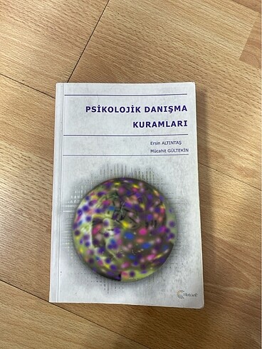 Psikolojik Danışma Kuramları