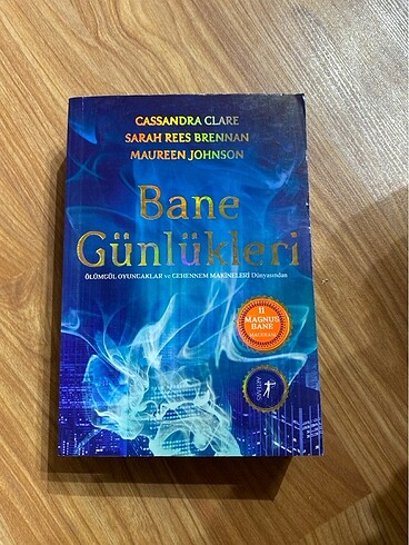 Bane Günlükleri