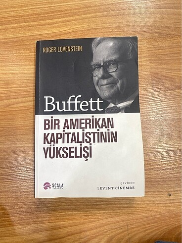 Bir Amerikan kapitalistinin yükselişi