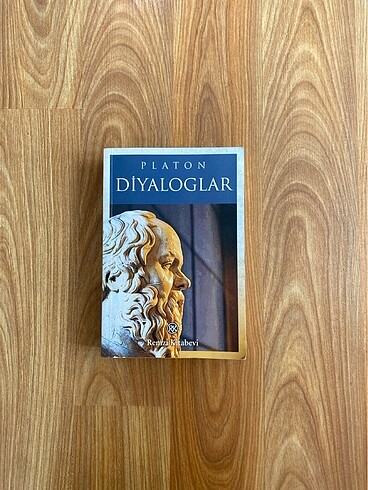 Platon - Diyaloglar