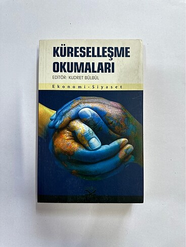 Küreselleşme Okumaları