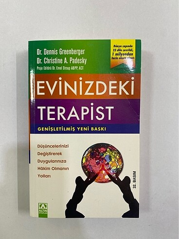 Evinizdeki Terapist
