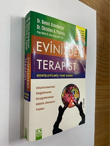  Evinizdeki Terapist