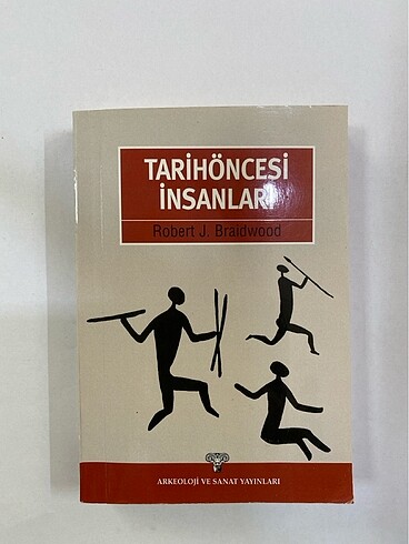 Tarih Öncesi İnsanlar