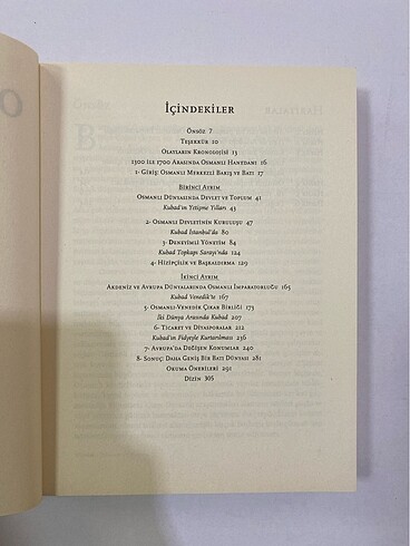  Beden Osmanlı Dünyası Ve Avrupa (1300-1700)