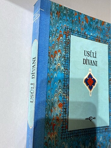  Usuli Divanı