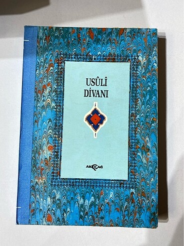 Usuli Divanı
