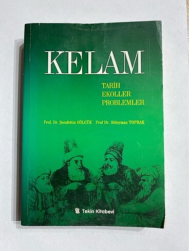 Kelam
