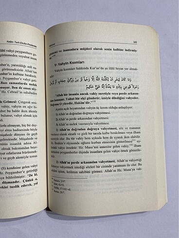  Beden Kelam