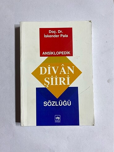 Divan Şiiri