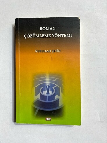 Roman Çözümleme Yöntemi