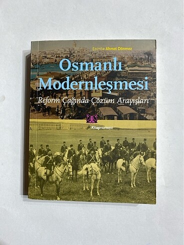 Osmanlı modernleşmesi
