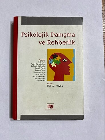 Psikolojik danışma ve rehberlik