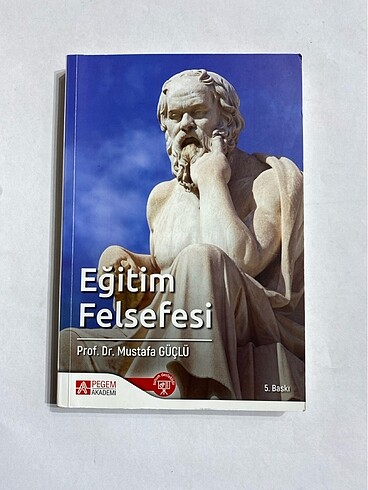 Eğitim felsefesi