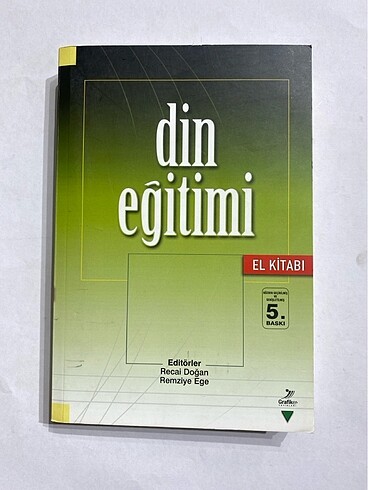Din Eğitimi