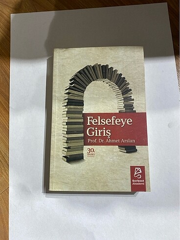 Felsefeye Giriş