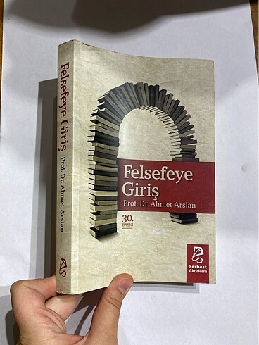  Felsefeye Giriş