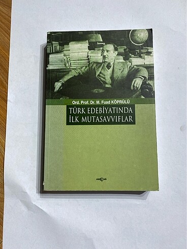 Türk Edebiyatında İlk Mutasavvıflar