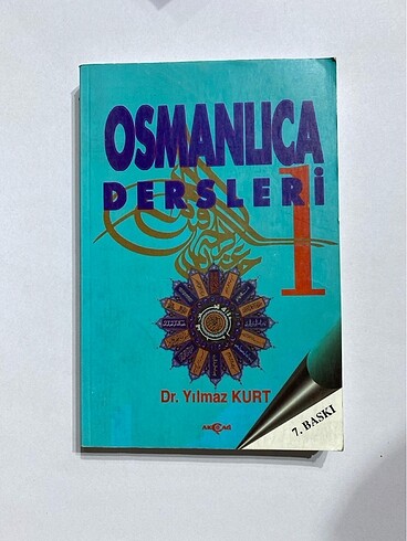Osmanlıca dersleri
