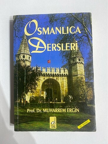 Osmanlıca Dersleri