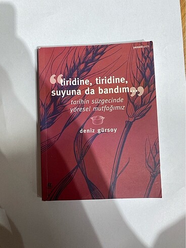 Tarihin süzgeçinde yöresel mutfağımız