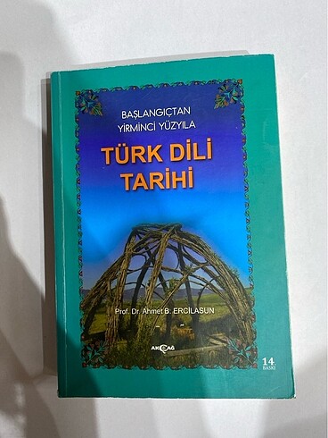 Türk dili tarihi