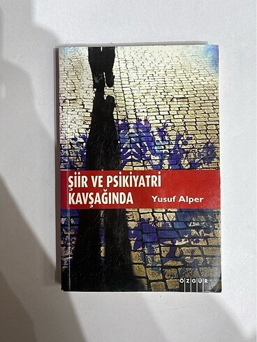 Şiir ve psikiyatri kavşağında