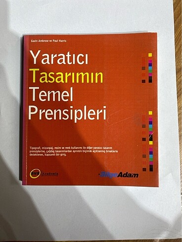 Yaratıcı tasarımın temel prensipleri