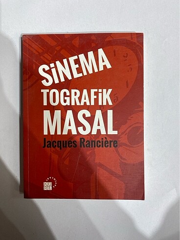 Sinema tografik masal