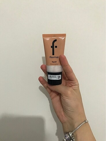 Flormar likit aydınlatıcı star glow 001