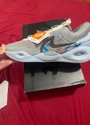 Nike spor ayakkabı 