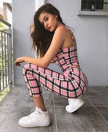 Bershka