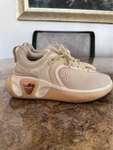 37,5 Beden Balmain sneaker