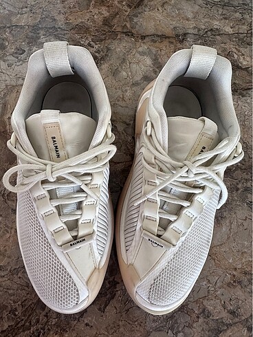 Balmain Balmain sneaker