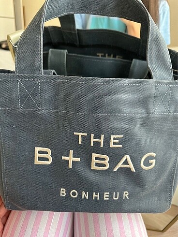 Bonheur bag