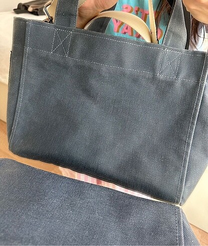  Beden Bonheur bag