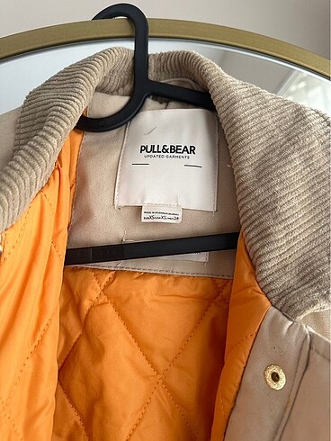 Pull and Bear Pull&bear trenckot