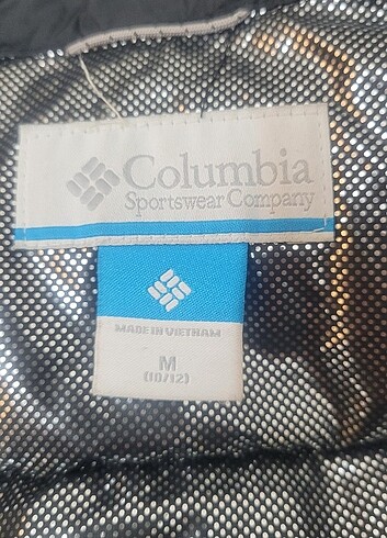 Columbia Orijinal colombia