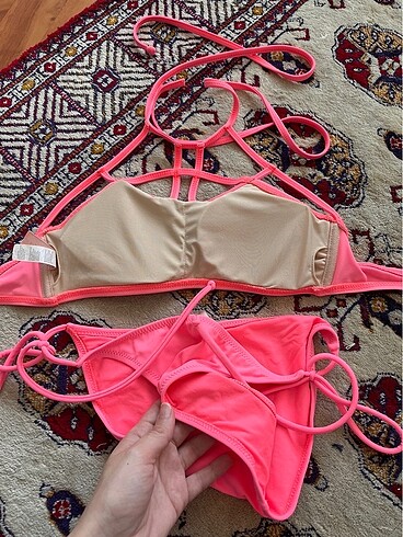 34 Beden Bikini