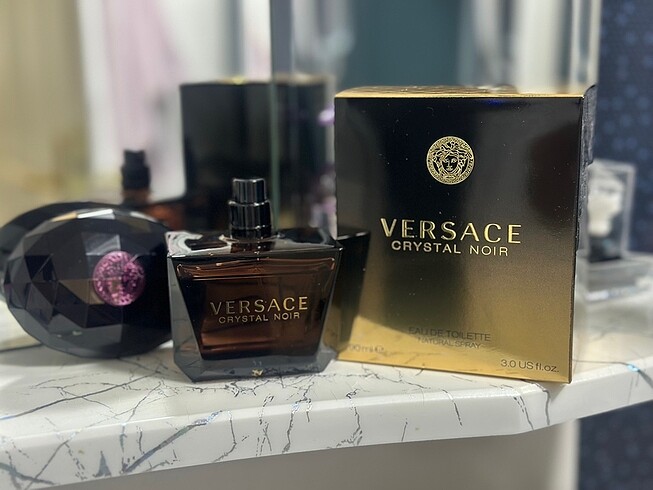 VERSACE PARFÜM 90ML
