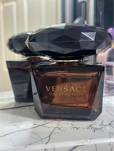Versace VERSACE PARFÜM 90ML