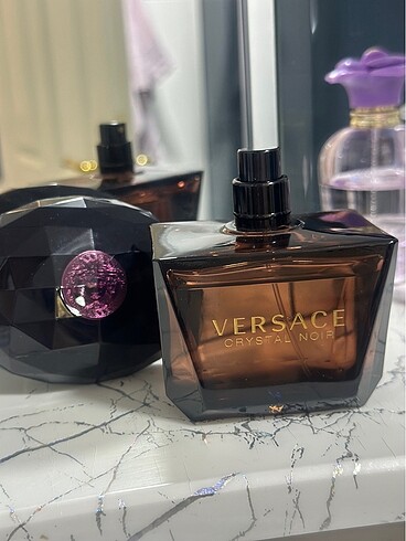 Beden VERSACE PARFÜM 90ML
