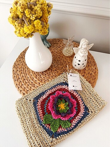 Diğer Renkli clutch çanta