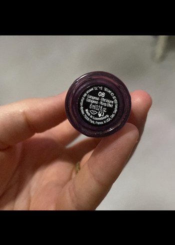  Beden Sephora glos