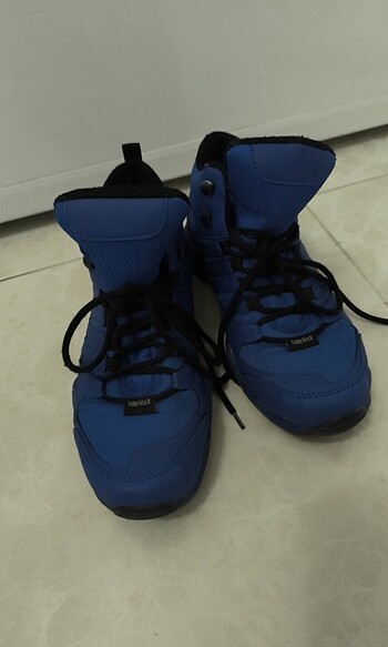 Diğer Tonny black marka spor bot