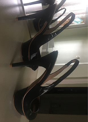 Zara Zara ayakkabı