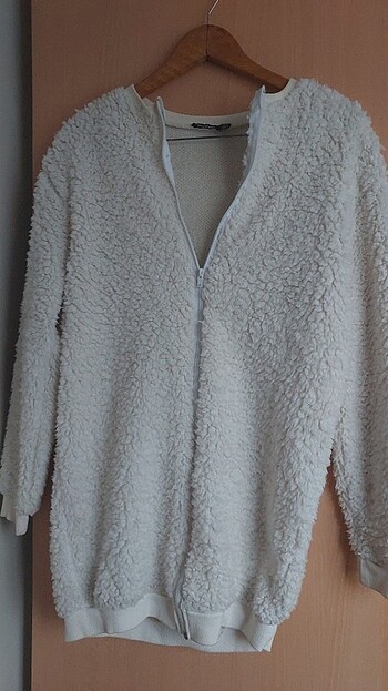 Boho mevsimlik mont