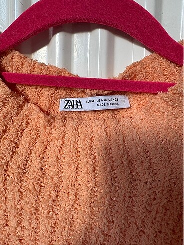 m Beden Zara Sweatshirt