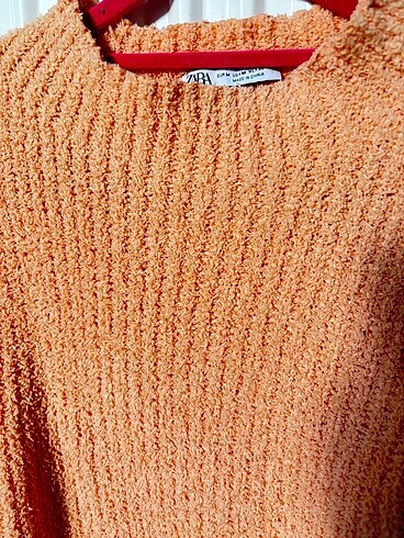 Zara Zara Sweatshirt